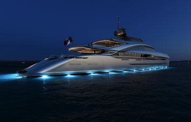 262' Isa 2025 Yacht For Sale